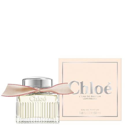 chloe fragrantica.